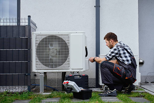 Trusted Hvac service in Hartsfield, GA - Tropical Oasis HVAC